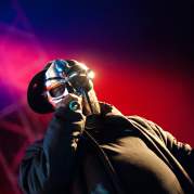 MF Doom, Музыкальный Портал α