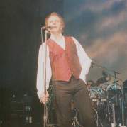 David Essex, Музыкальный Портал α