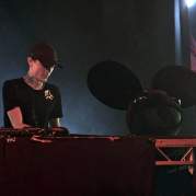 Deadmau5, Музыкальный Портал α