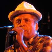 Garland Jeffreys, Музыкальный Портал α