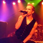 Gary Cherone, Музыкальный Портал α