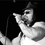 Grandmaster Melle Mel, Музыкальный Портал α