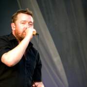 Guy Garvey, Музыкальный Портал α