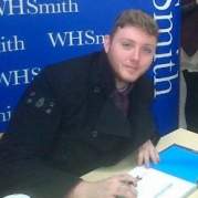 James Arthur, Музыкальный Портал α