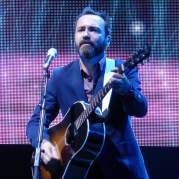 James Mercer, Музыкальный Портал α