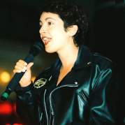 Jane Wiedlin, Музыкальный Портал α