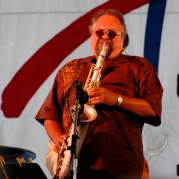 Joe Lovano, Музыкальный Портал α