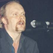 Luke Haines, Музыкальный Портал α