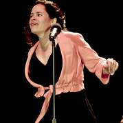 Natalie Merchant, Музыкальный Портал α