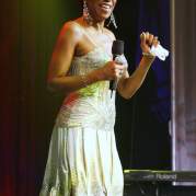 Ruth Pointer, Музыкальный Портал α