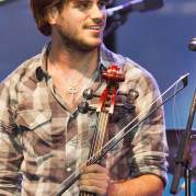 Stjepan Hauser, Музыкальный Портал α