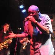 Sugar Minott, Музыкальный Портал α