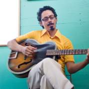 Tommy Guerrero, Музыкальный Портал α